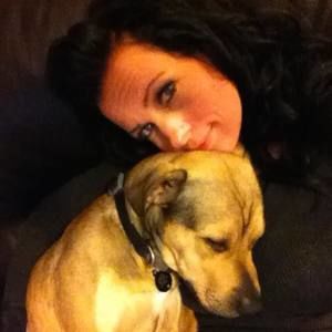 Meet your Posher, Missy